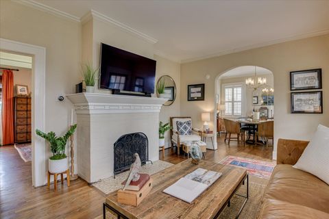 Tiny photo for 1015 Monte Sano Avenue, Augusta, GA 30904 (MLS # 550423)