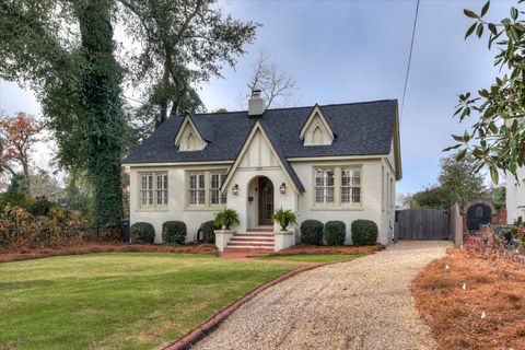 Tiny photo for 1015 Monte Sano Avenue, Augusta, GA 30904 (MLS # 550423)