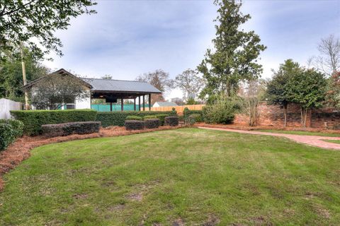 Tiny photo for 1015 Monte Sano Avenue, Augusta, GA 30904 (MLS # 550423)
