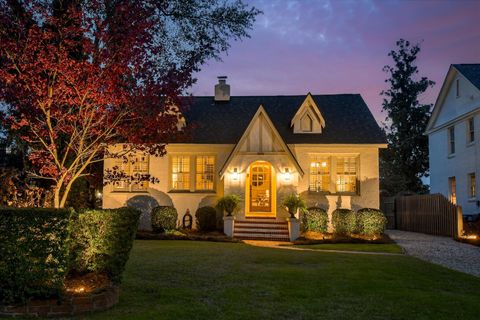 Photo of 1015 Monte Sano Avenue, Augusta, GA 30904 (MLS # 550423)