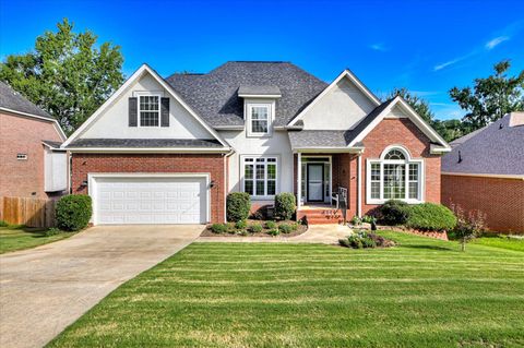 Photo of 429 Wade Plantation Drive, Martinez, GA 30907 (MLS # 546659)