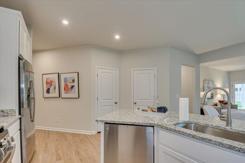 Tiny photo for 880 Tess Street, Graniteville, SC 29829 (MLS # 550909)