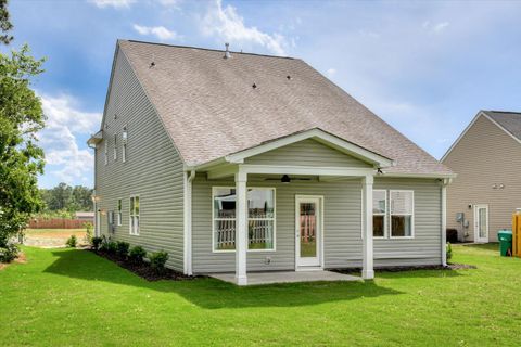 Tiny photo for 880 Tess Street, Graniteville, SC 29829 (MLS # 550909)