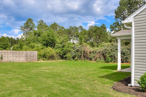 Tiny photo for 880 Tess Street, Graniteville, SC 29829 (MLS # 550909)