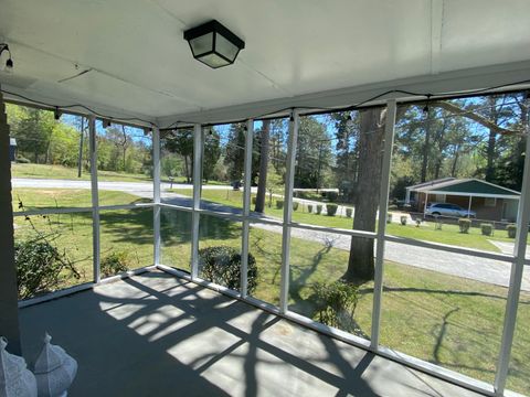 A home in Augusta