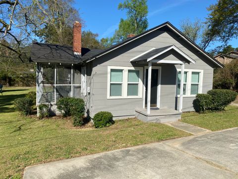 A home in Augusta