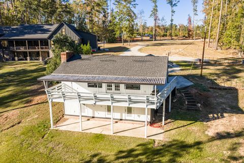 Tiny photo for 6312 Keg Creek Drive, Appling, GA 30802 (MLS # 548907)