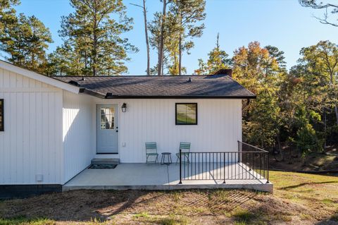 Tiny photo for 6312 Keg Creek Drive, Appling, GA 30802 (MLS # 548907)