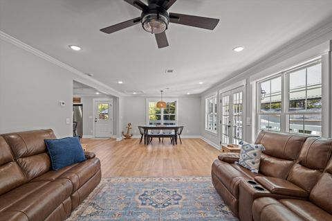 Tiny photo for 6312 Keg Creek Drive, Appling, GA 30802 (MLS # 548907)