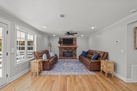 Tiny photo for 6312 Keg Creek Drive, Appling, GA 30802 (MLS # 548907)