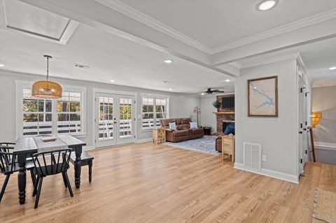 Tiny photo for 6312 Keg Creek Drive, Appling, GA 30802 (MLS # 548907)