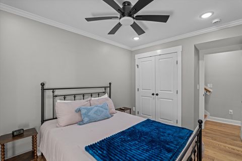 Tiny photo for 6312 Keg Creek Drive, Appling, GA 30802 (MLS # 548907)