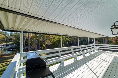 Tiny photo for 6312 Keg Creek Drive, Appling, GA 30802 (MLS # 548907)