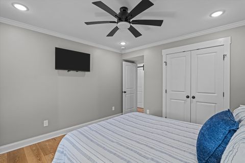 Tiny photo for 6312 Keg Creek Drive, Appling, GA 30802 (MLS # 548907)