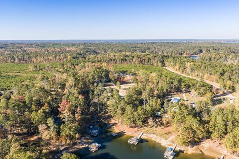 Tiny photo for 6312 Keg Creek Drive, Appling, GA 30802 (MLS # 548907)