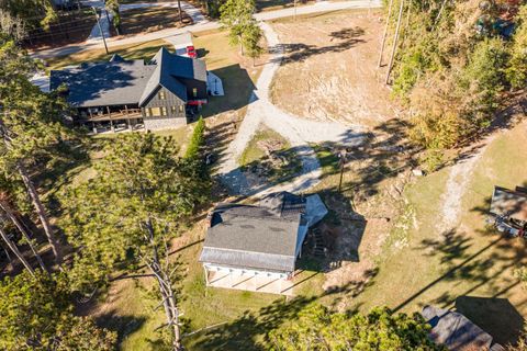 Tiny photo for 6312 Keg Creek Drive, Appling, GA 30802 (MLS # 548907)