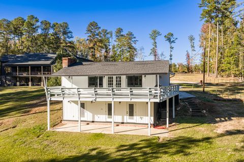 Tiny photo for 6312 Keg Creek Drive, Appling, GA 30802 (MLS # 548907)