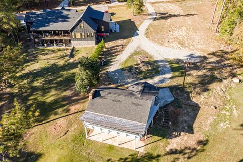 Tiny photo for 6312 Keg Creek Drive, Appling, GA 30802 (MLS # 548907)