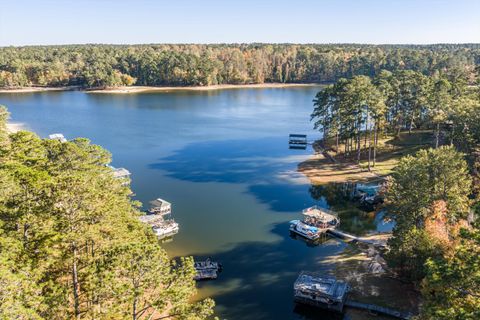 Tiny photo for 6312 Keg Creek Drive, Appling, GA 30802 (MLS # 548907)