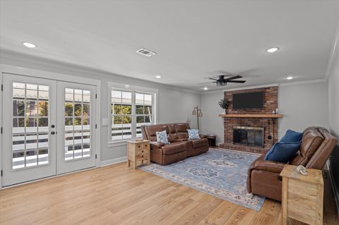 Tiny photo for 6312 Keg Creek Drive, Appling, GA 30802 (MLS # 548907)