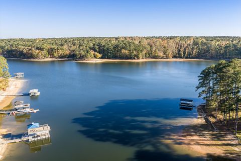 Tiny photo for 6312 Keg Creek Drive, Appling, GA 30802 (MLS # 548907)