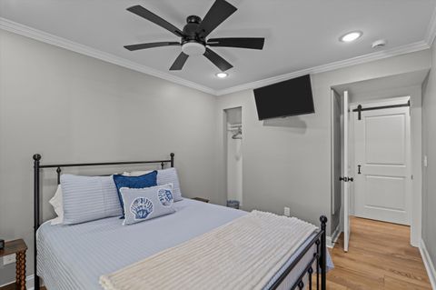 Tiny photo for 6312 Keg Creek Drive, Appling, GA 30802 (MLS # 548907)