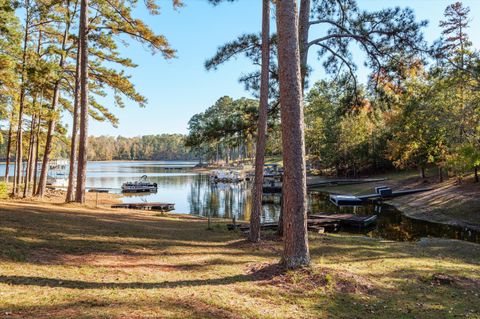Tiny photo for 6312 Keg Creek Drive, Appling, GA 30802 (MLS # 548907)