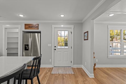 Tiny photo for 6312 Keg Creek Drive, Appling, GA 30802 (MLS # 548907)