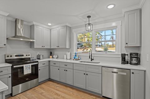 Tiny photo for 6312 Keg Creek Drive, Appling, GA 30802 (MLS # 548907)