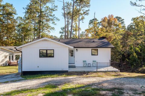 Tiny photo for 6312 Keg Creek Drive, Appling, GA 30802 (MLS # 548907)
