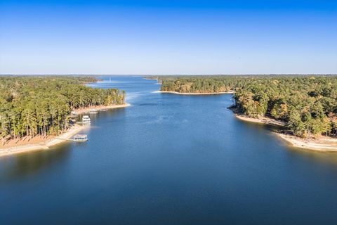 Tiny photo for 6312 Keg Creek Drive, Appling, GA 30802 (MLS # 548907)