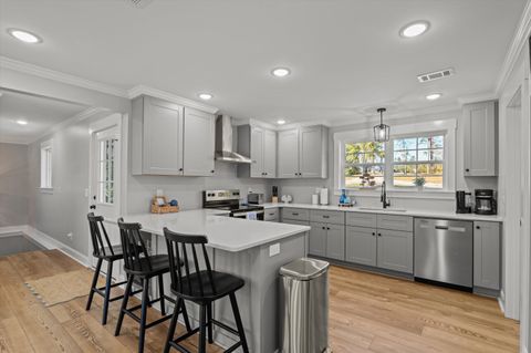 Tiny photo for 6312 Keg Creek Drive, Appling, GA 30802 (MLS # 548907)