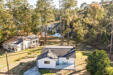 Tiny photo for 6312 Keg Creek Drive, Appling, GA 30802 (MLS # 548907)