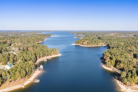 Tiny photo for 6312 Keg Creek Drive, Appling, GA 30802 (MLS # 548907)