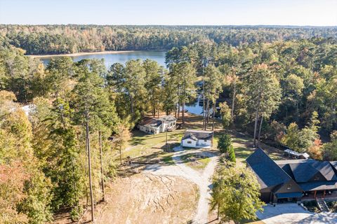 Tiny photo for 6312 Keg Creek Drive, Appling, GA 30802 (MLS # 548907)