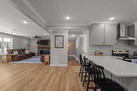 Tiny photo for 6312 Keg Creek Drive, Appling, GA 30802 (MLS # 548907)