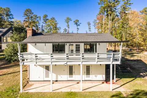 Tiny photo for 6312 Keg Creek Drive, Appling, GA 30802 (MLS # 548907)
