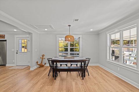 Tiny photo for 6312 Keg Creek Drive, Appling, GA 30802 (MLS # 548907)