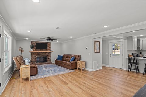 Tiny photo for 6312 Keg Creek Drive, Appling, GA 30802 (MLS # 548907)