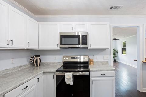 Tiny photo for 8659 Marlboro Avenue, Barnwell, SC 29812 (MLS # 544633)