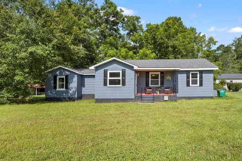 8659 Marlboro Avenue Barnwell SC 29812