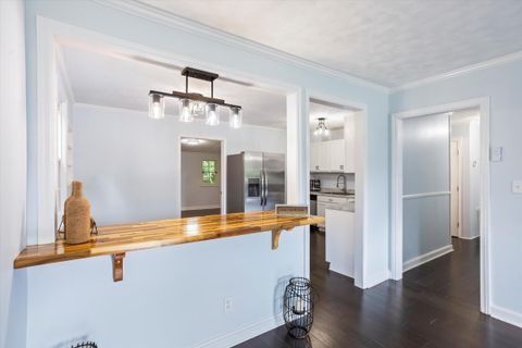 Tiny photo for 8659 Marlboro Avenue, Barnwell, SC 29812 (MLS # 544633)