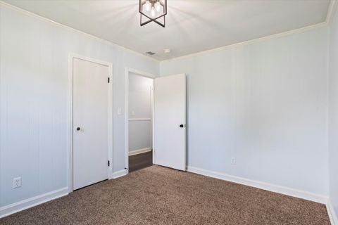 Tiny photo for 8659 Marlboro Avenue, Barnwell, SC 29812 (MLS # 544633)