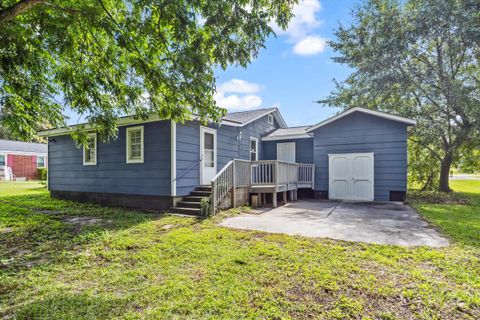 Tiny photo for 8659 Marlboro Avenue, Barnwell, SC 29812 (MLS # 544633)