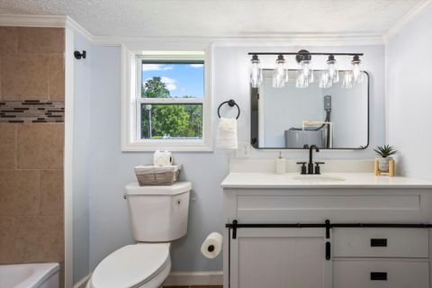 Tiny photo for 8659 Marlboro Avenue, Barnwell, SC 29812 (MLS # 544633)