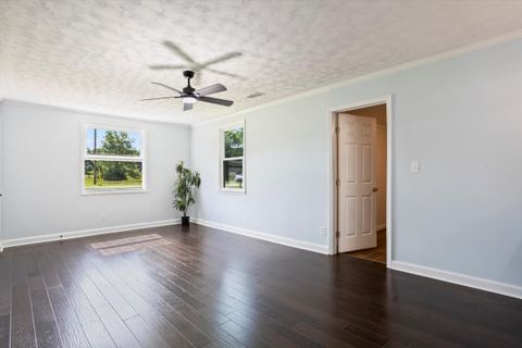 Tiny photo for 8659 Marlboro Avenue, Barnwell, SC 29812 (MLS # 544633)