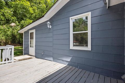 Tiny photo for 8659 Marlboro Avenue, Barnwell, SC 29812 (MLS # 544633)