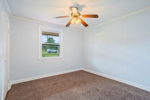 Tiny photo for 8659 Marlboro Avenue, Barnwell, SC 29812 (MLS # 544633)