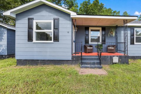 Tiny photo for 8659 Marlboro Avenue, Barnwell, SC 29812 (MLS # 544633)