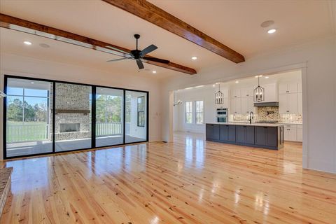 Tiny photo for 1807 Smith Crawford Road, Appling, GA 30802 (MLS # 546702)